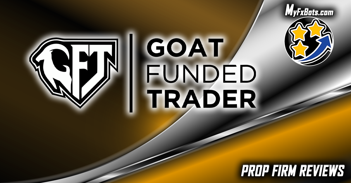 Visit Goat Funded Trader Website