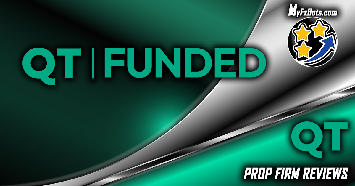 Visit Quant Tekel Funded Website