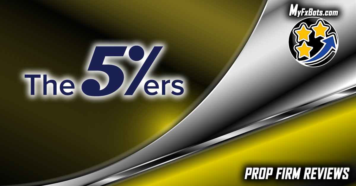 Visit The5ers Website