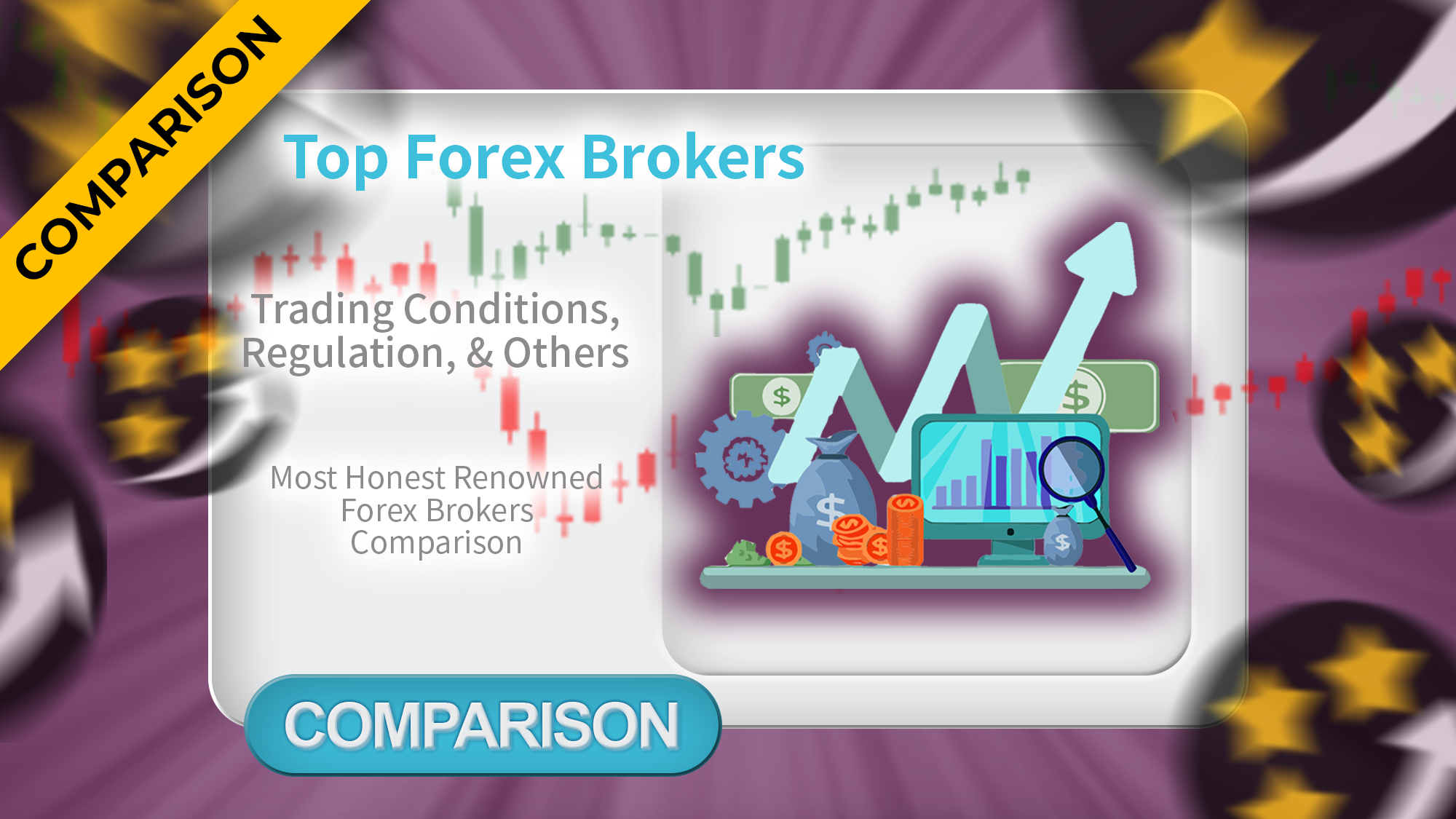 Top Forex Brokers