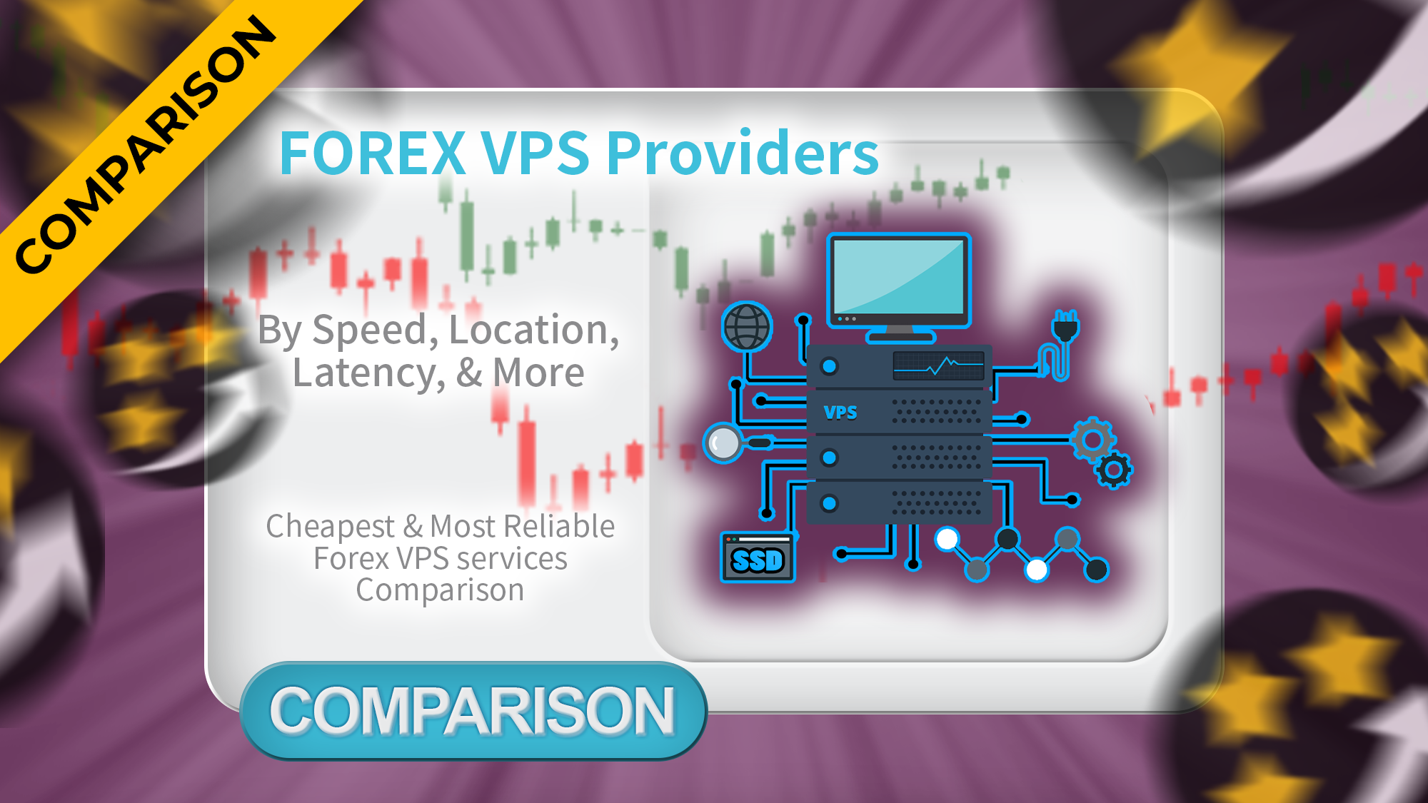 Forex VPS Hosting Services